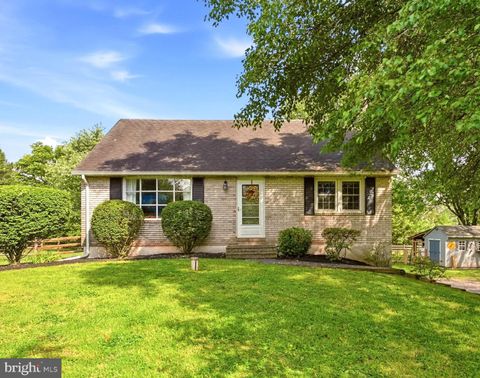 Photo of 60 Roberts Circle, POTTSTOWN, PA 19465 (MLS # PACT2125680)
