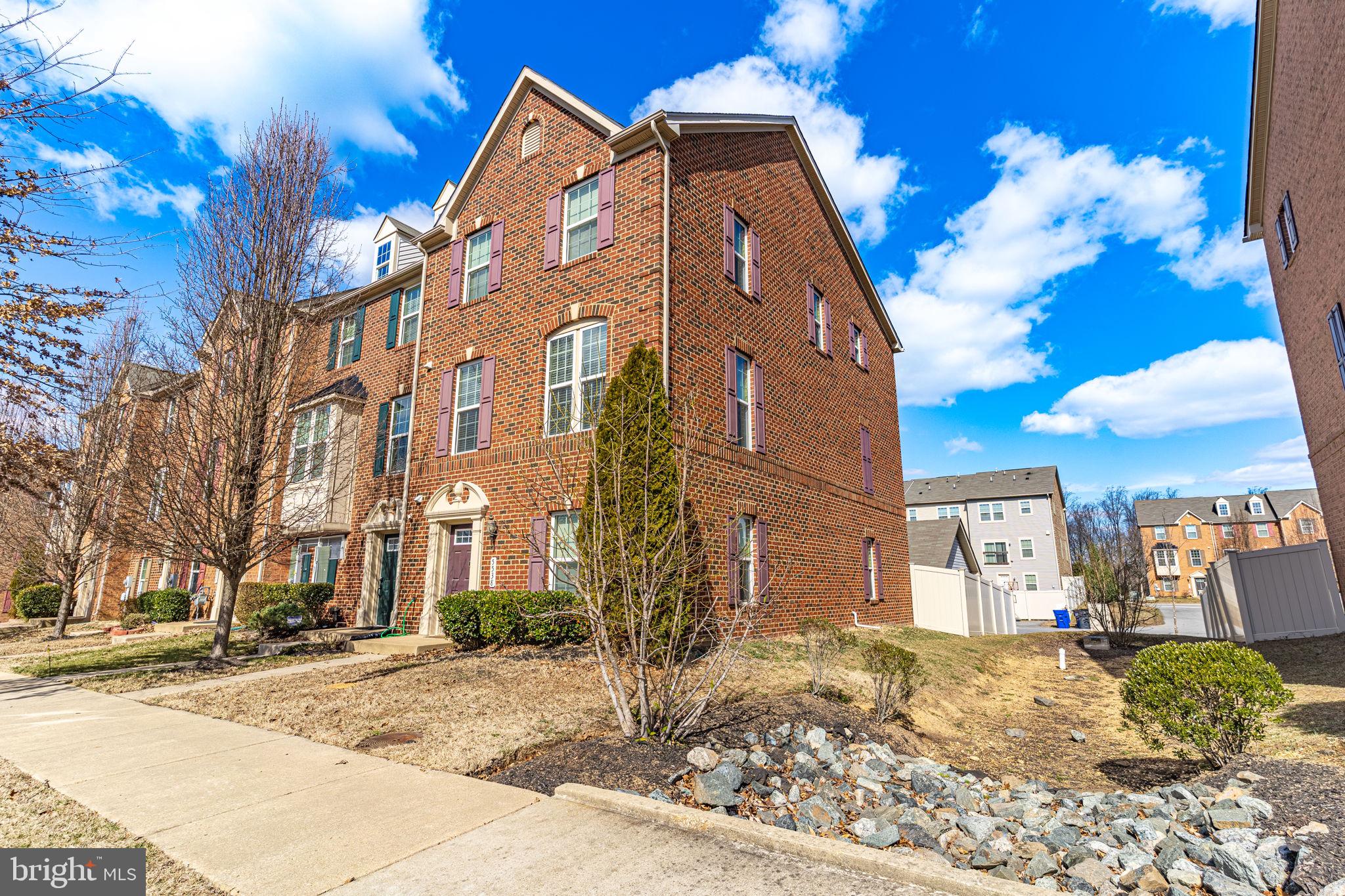 ST CHARLES SUB - FIELDSIDE - Residential