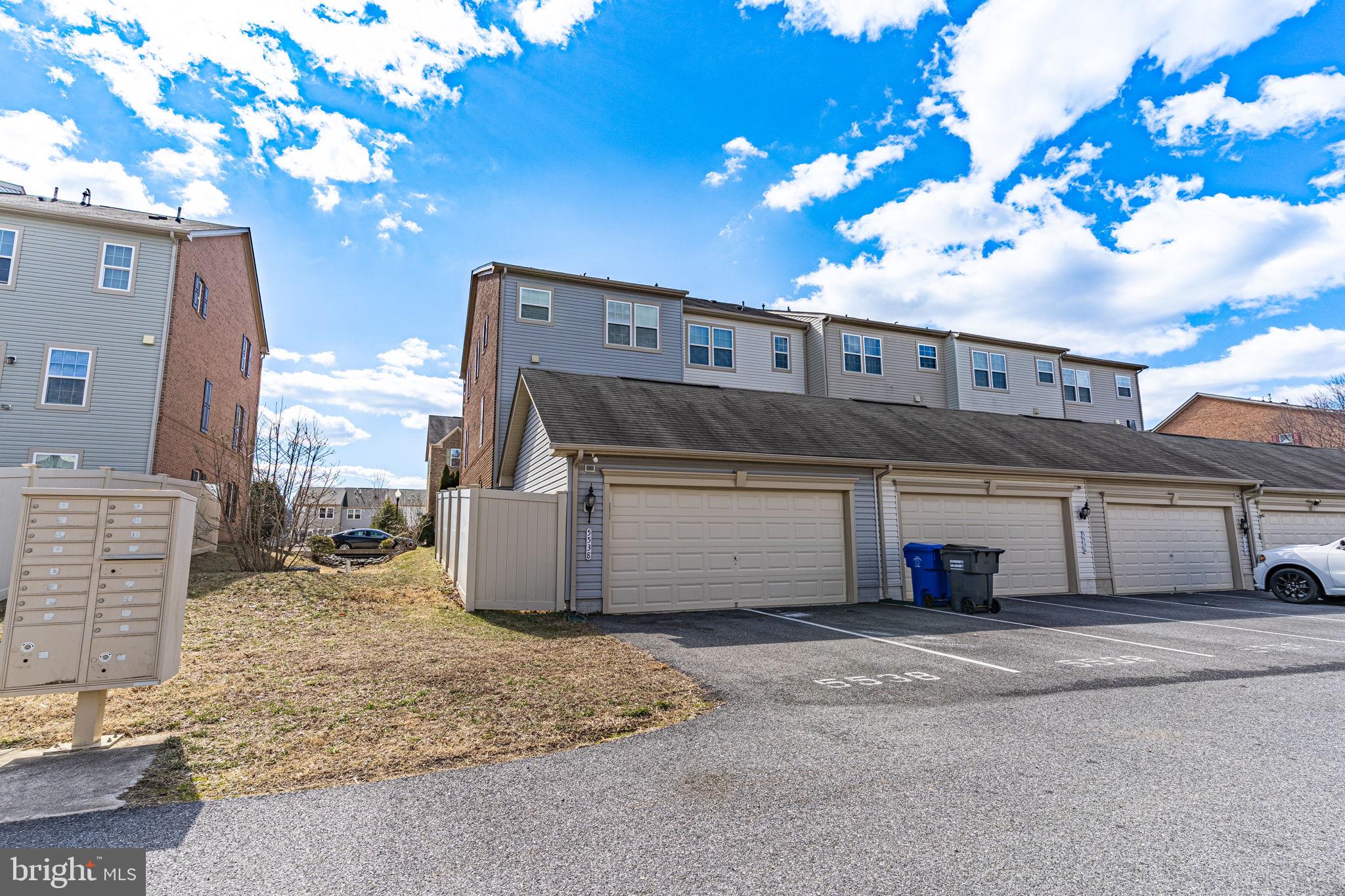 ST CHARLES SUB - FIELDSIDE - Residential