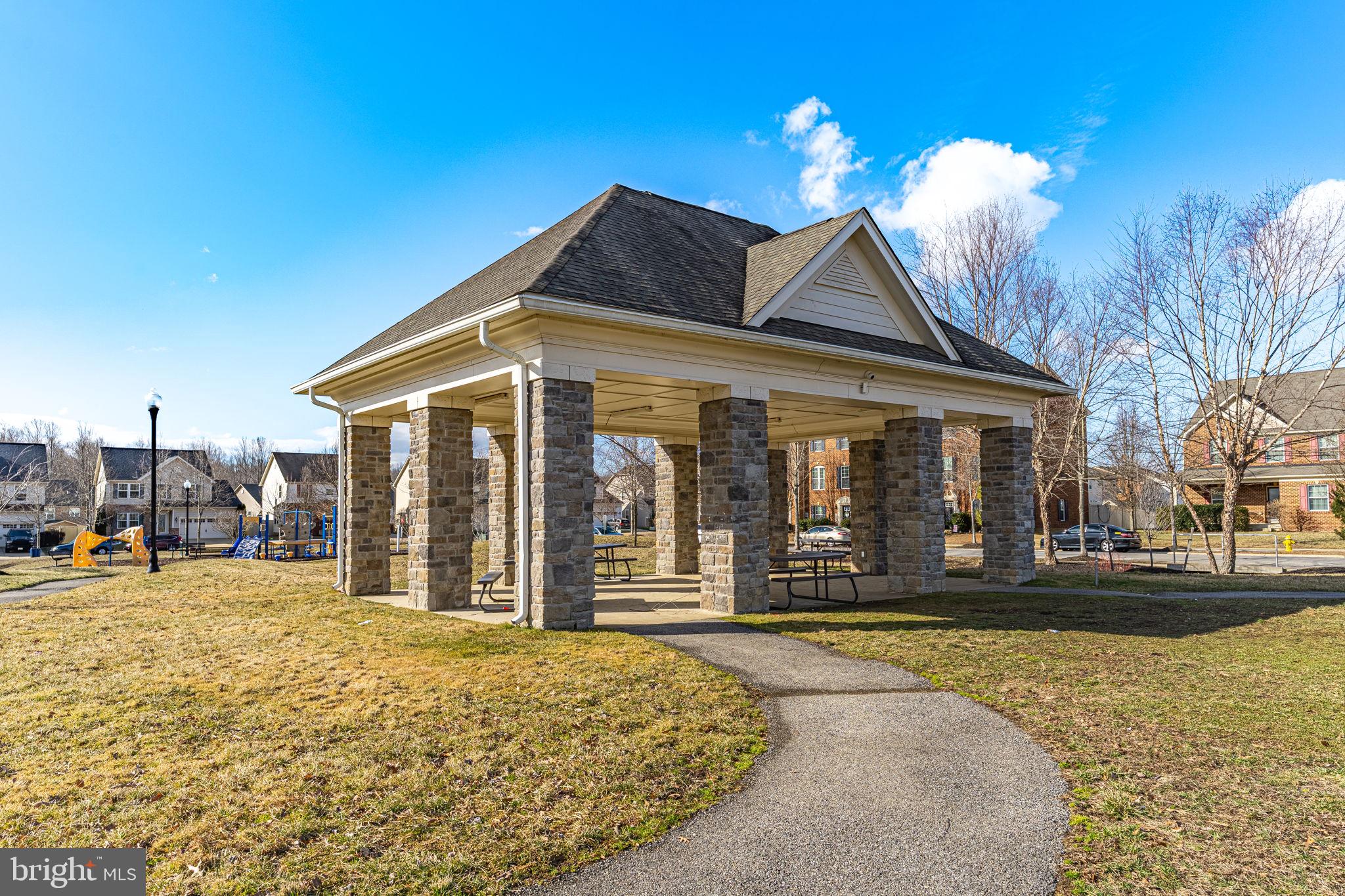 ST CHARLES SUB - FIELDSIDE - Residential