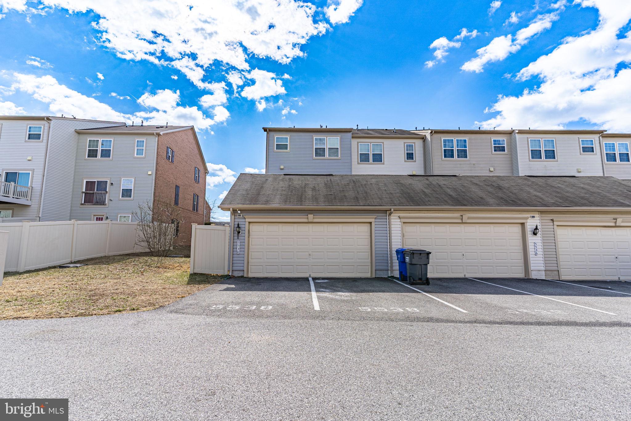 ST CHARLES SUB - FIELDSIDE - Residential