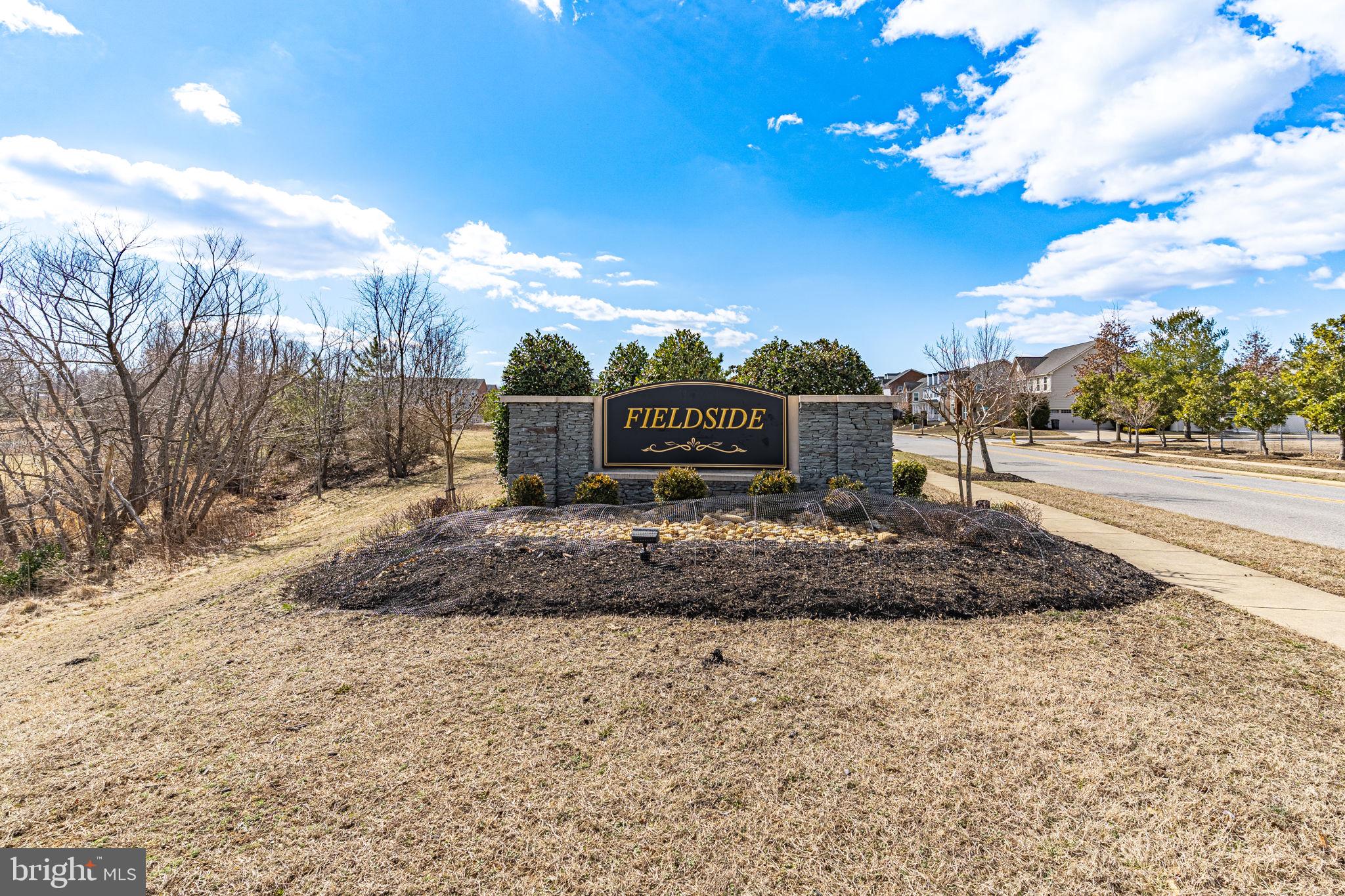 ST CHARLES SUB - FIELDSIDE - Residential