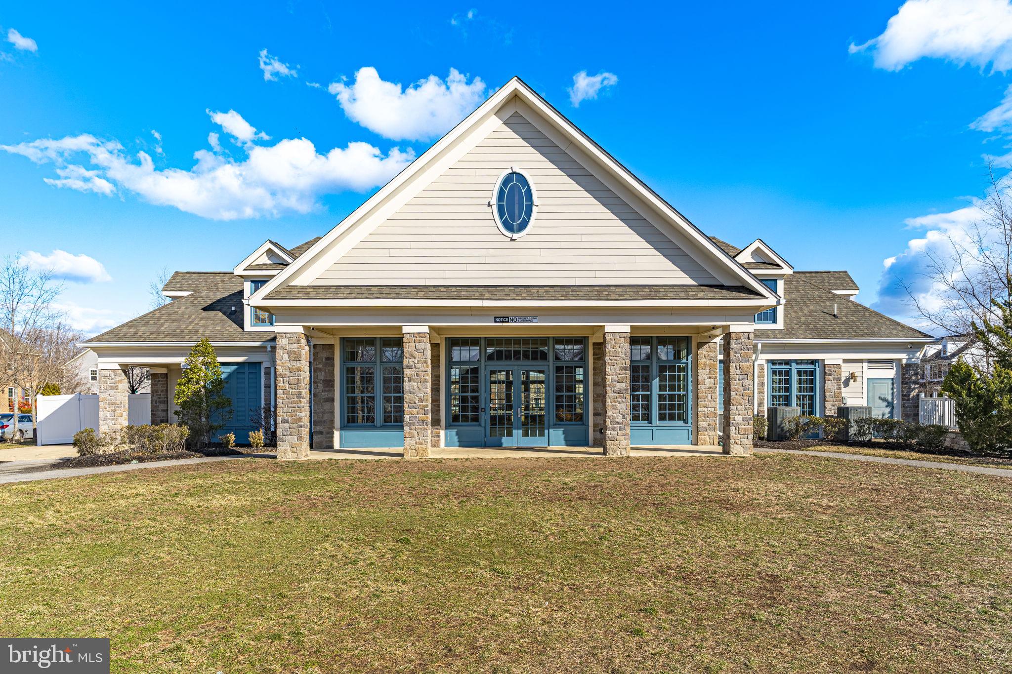 ST CHARLES SUB - FIELDSIDE - Residential