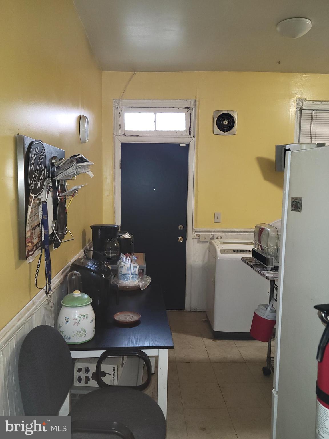 JOHNSTON SQUARE - Residential