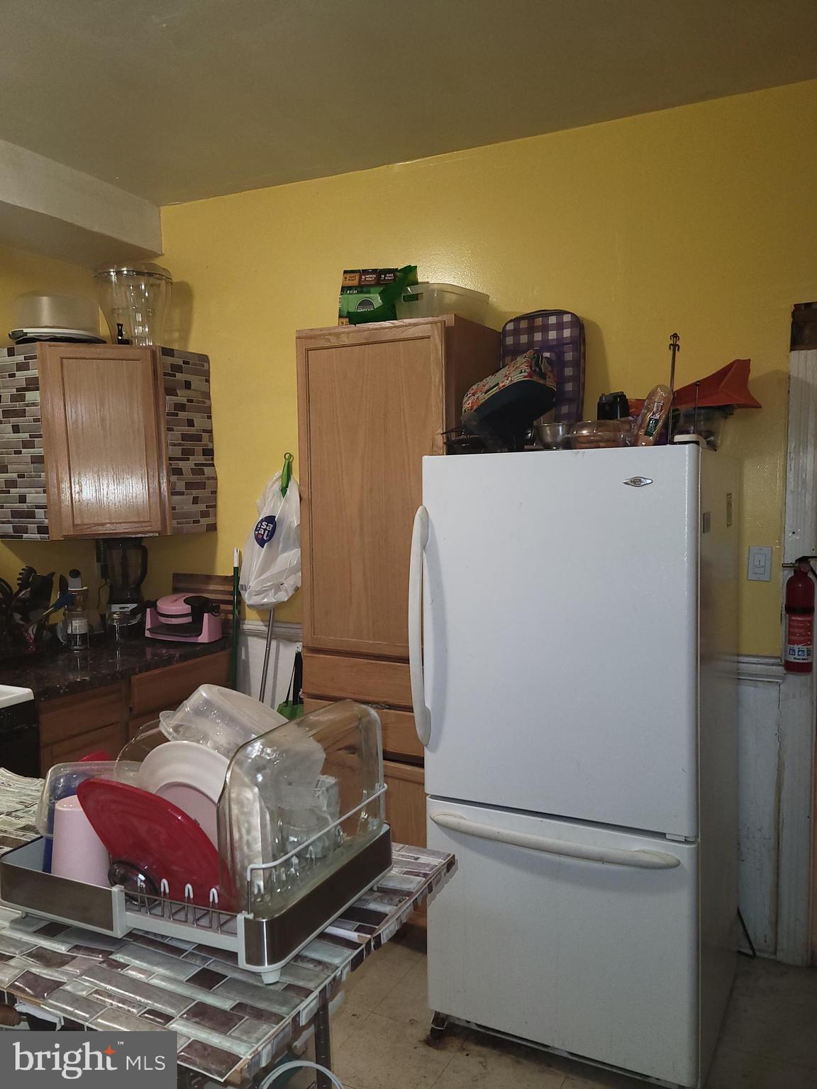 JOHNSTON SQUARE - Residential