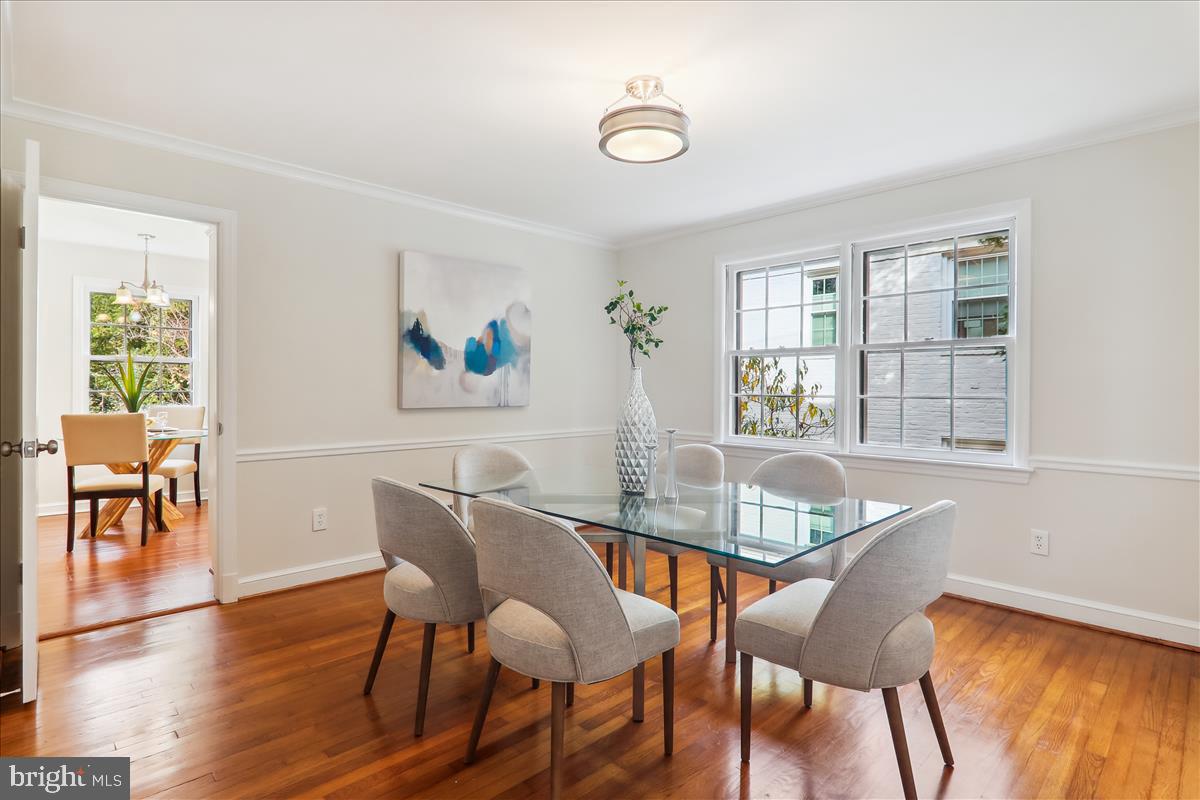 THE HAMLET - Residential