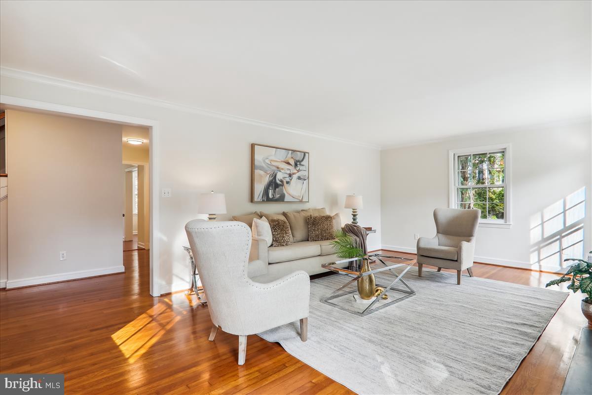 THE HAMLET - Residential