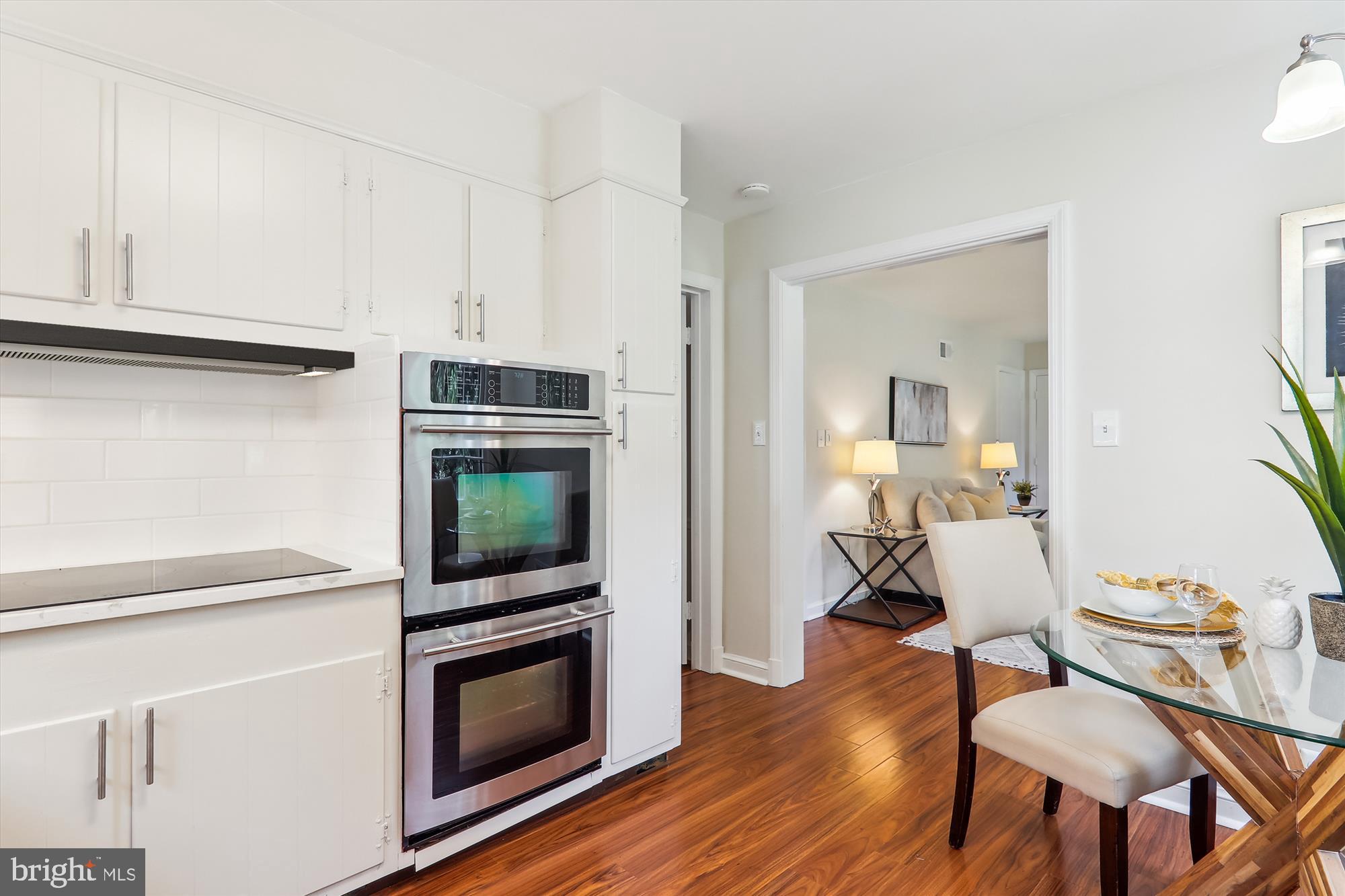 THE HAMLET - Residential