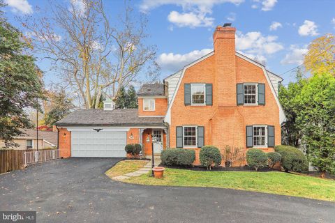 Photo of 3705 East West Highway, Chevy Chase, MD 20815 (MLS # MDMC2154338)