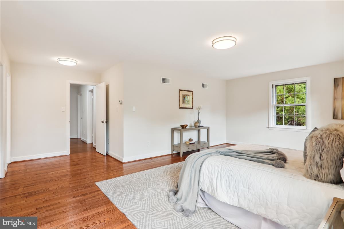 THE HAMLET - Residential