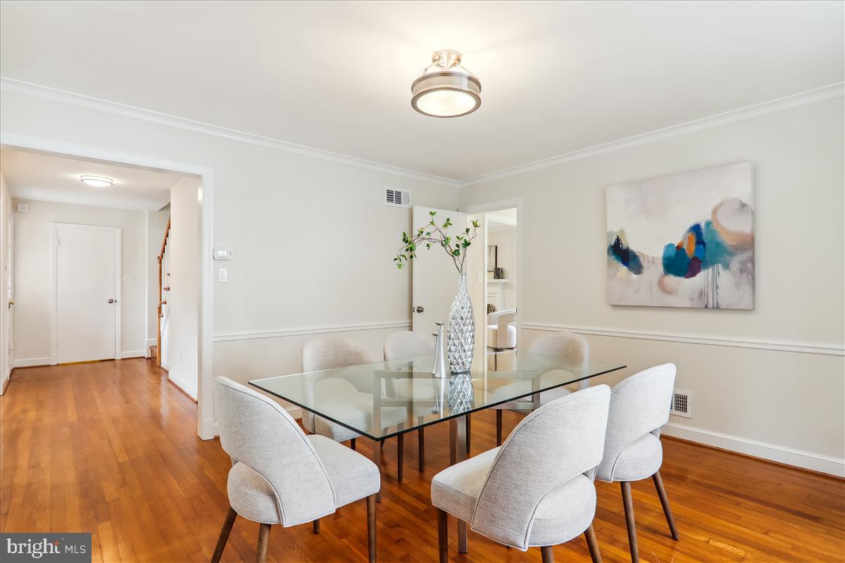 THE HAMLET - Residential