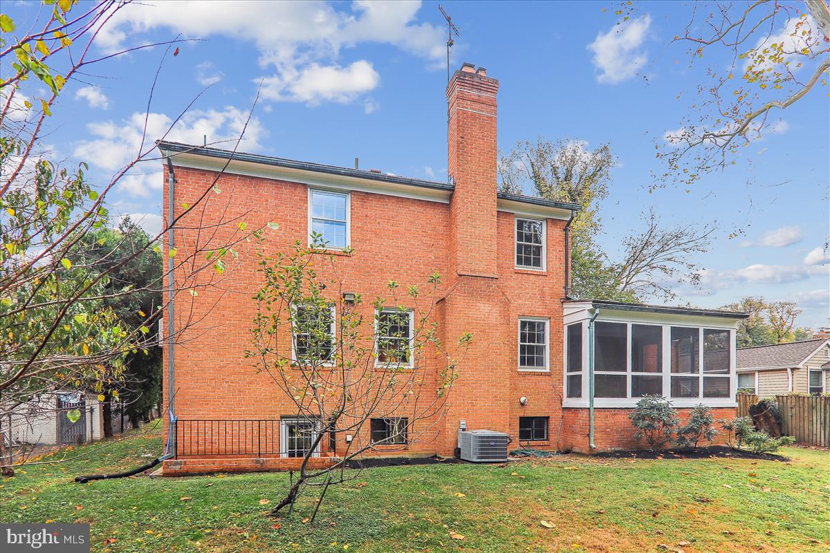 THE HAMLET - Residential