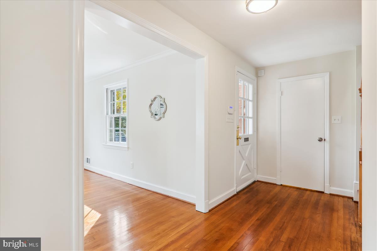 THE HAMLET - Residential