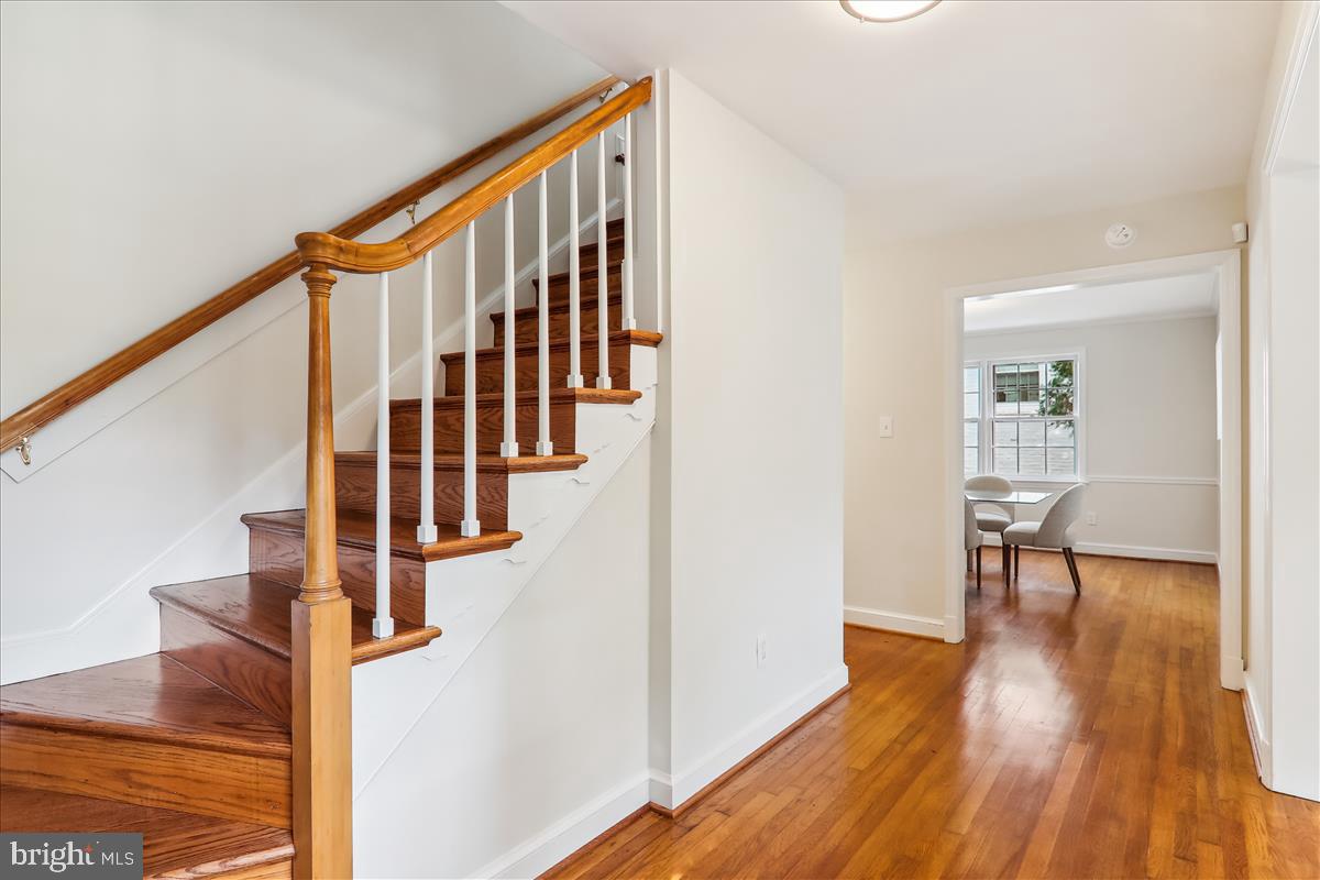 THE HAMLET - Residential