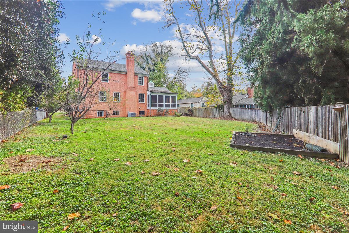 THE HAMLET - Residential