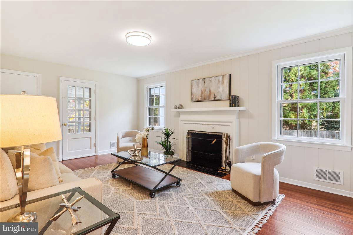 THE HAMLET - Residential