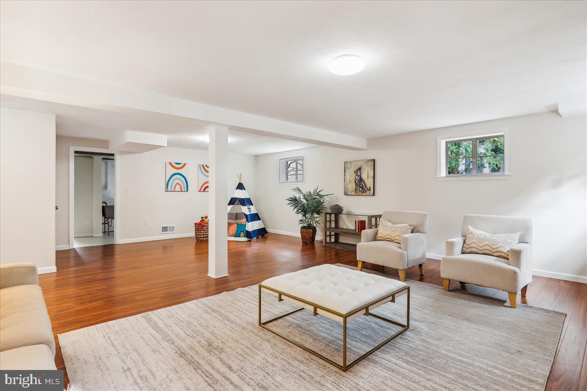 THE HAMLET - Residential