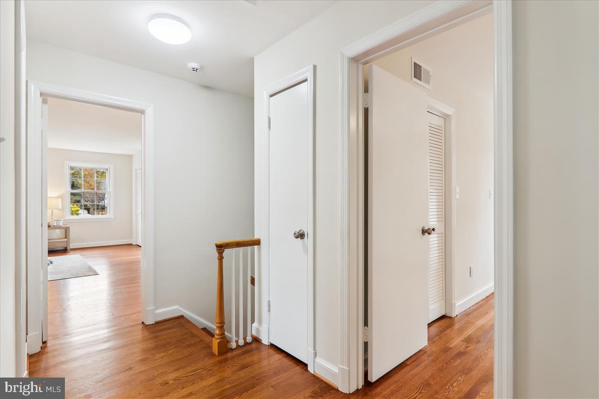 THE HAMLET - Residential