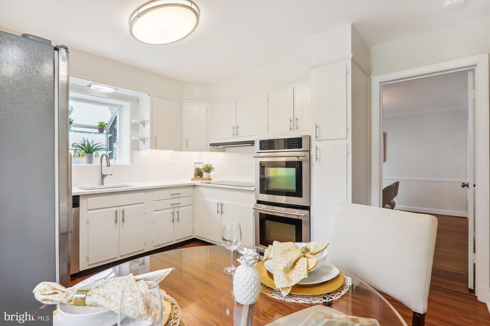 THE HAMLET - Residential