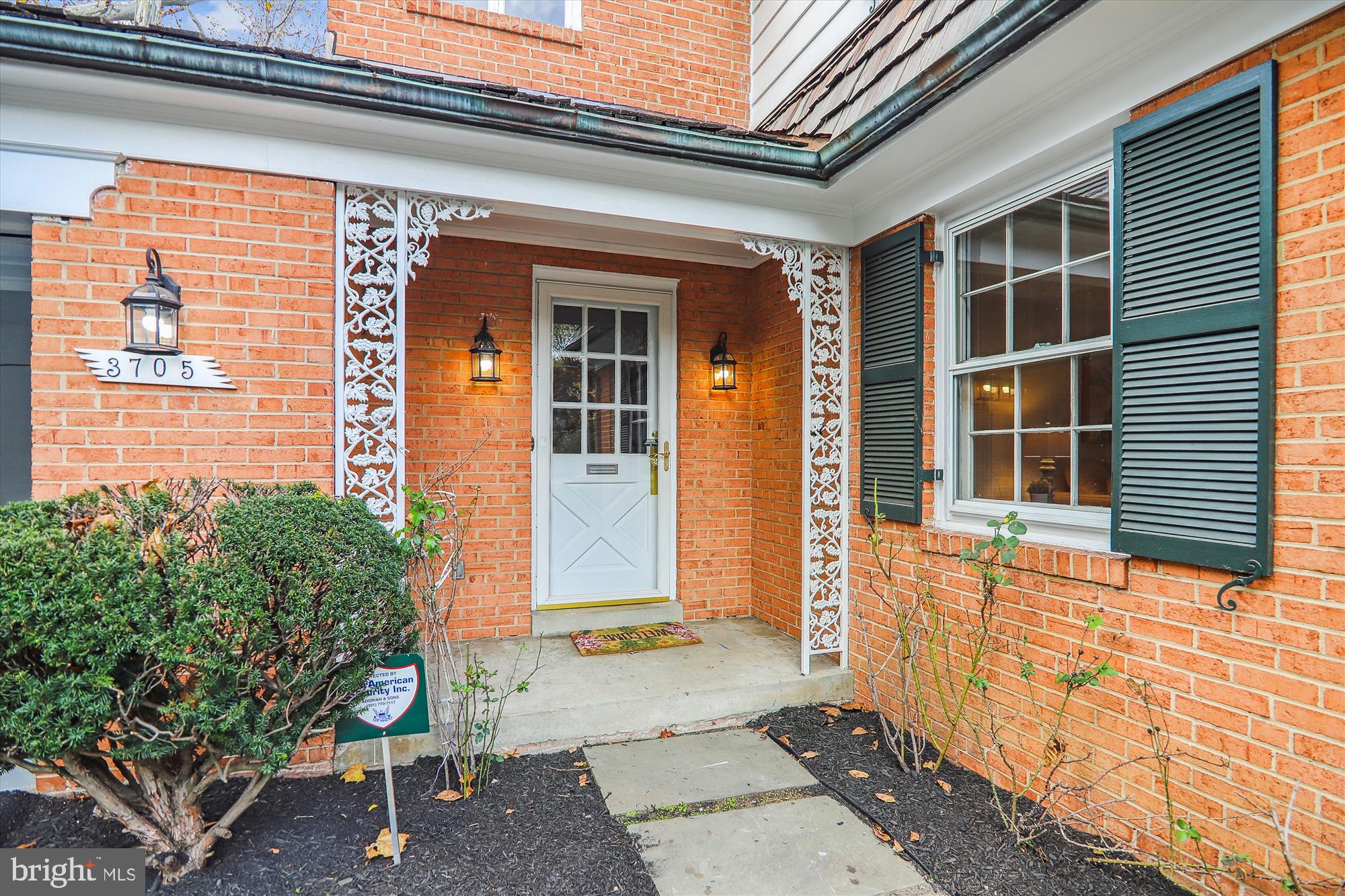 THE HAMLET - Residential