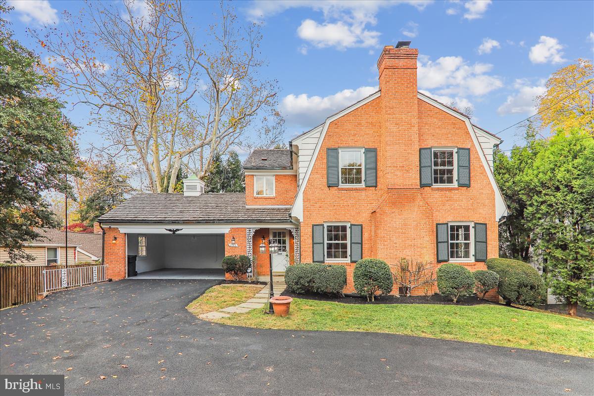 THE HAMLET - Residential