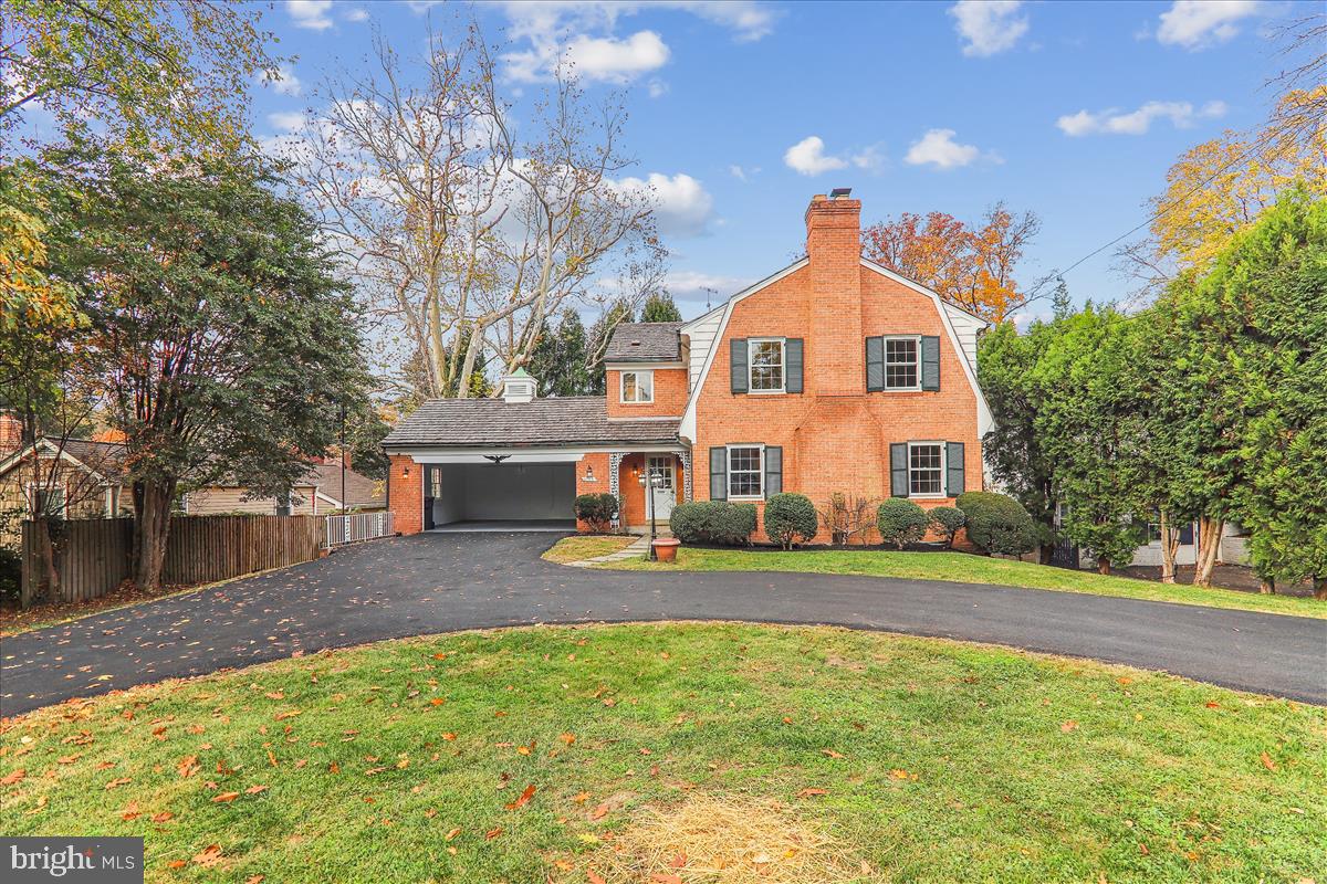 THE HAMLET - Residential