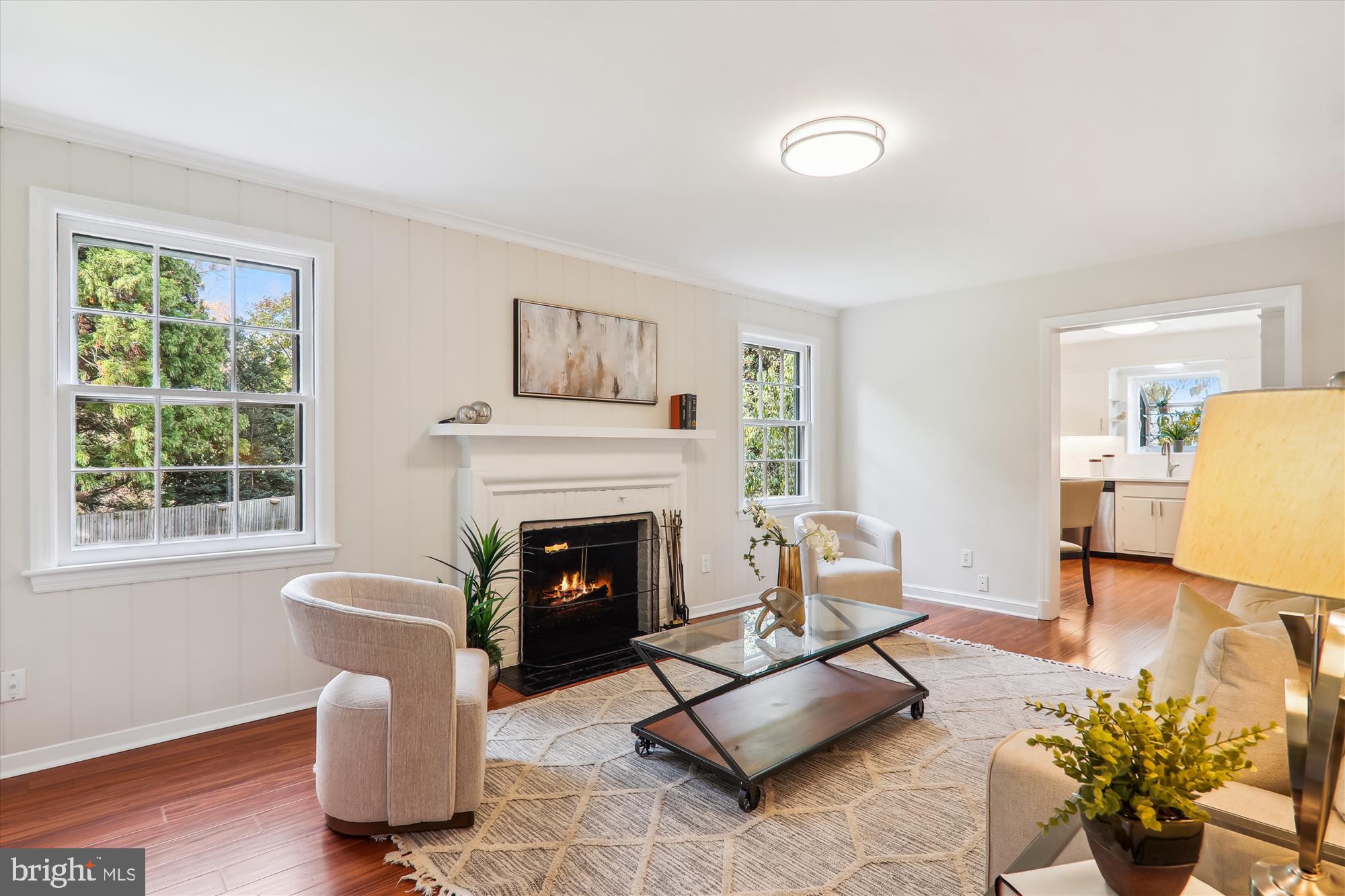 THE HAMLET - Residential