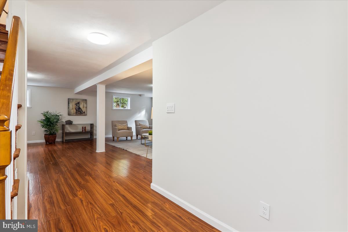 THE HAMLET - Residential