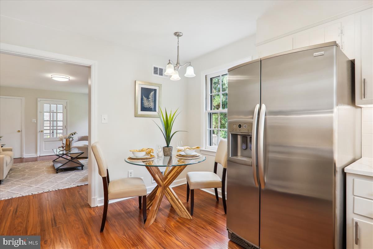 THE HAMLET - Residential