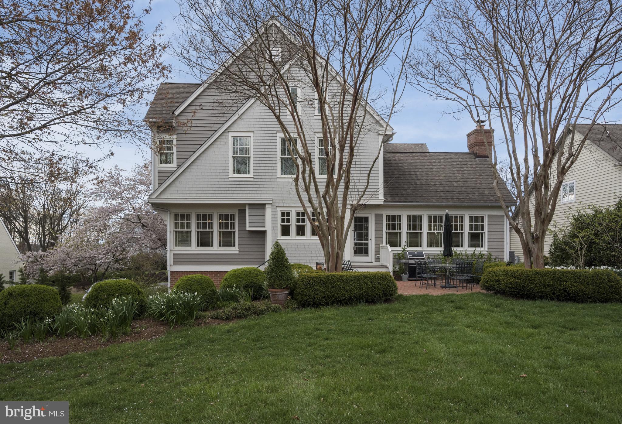 FISHING CREEK FARM - Residential