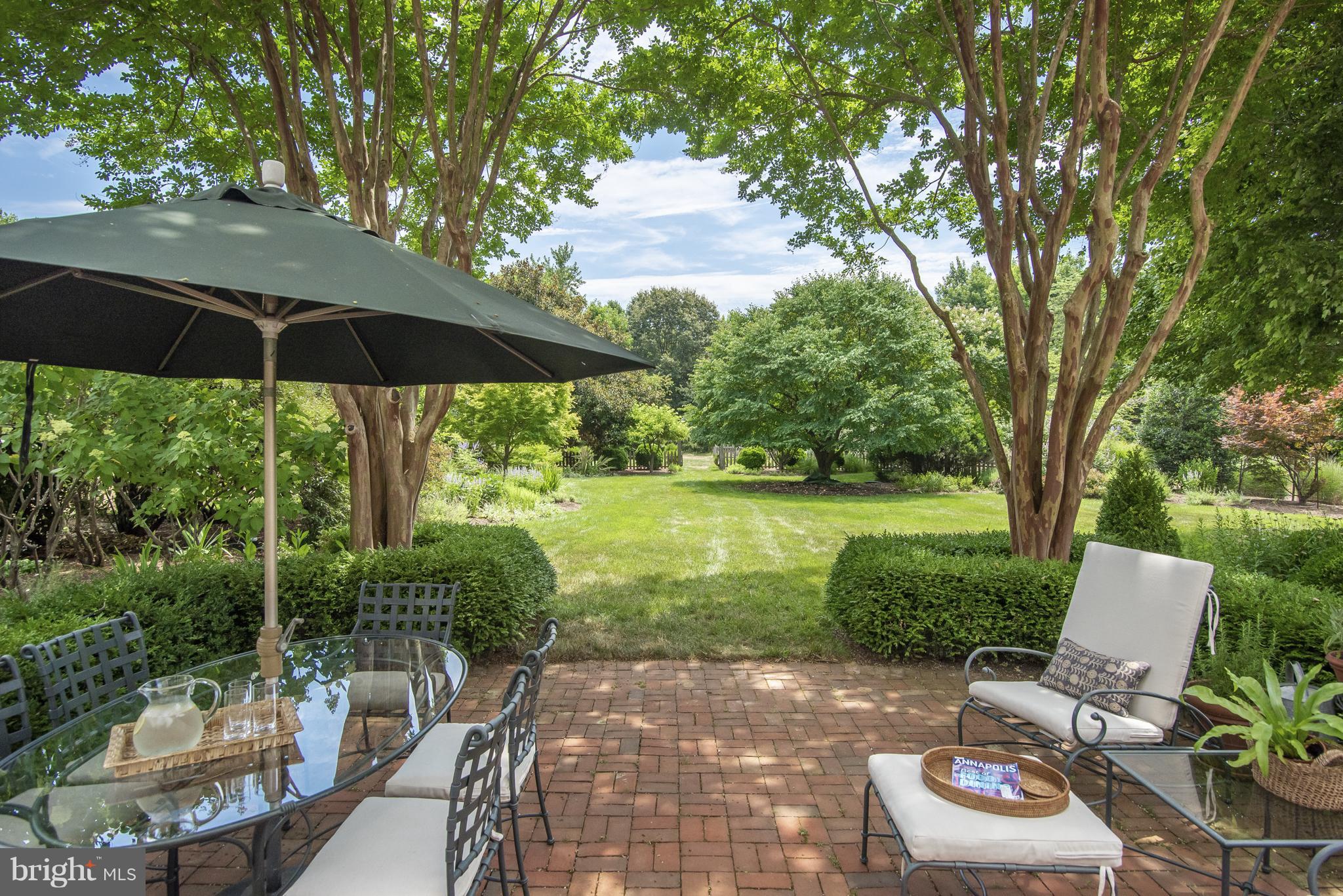 FISHING CREEK FARM - Residential