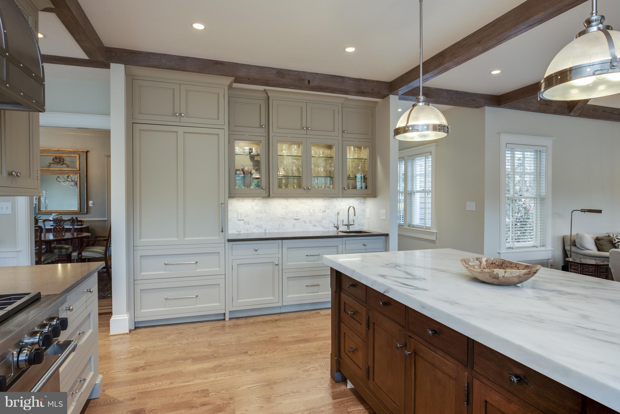 FISHING CREEK FARM - Residential