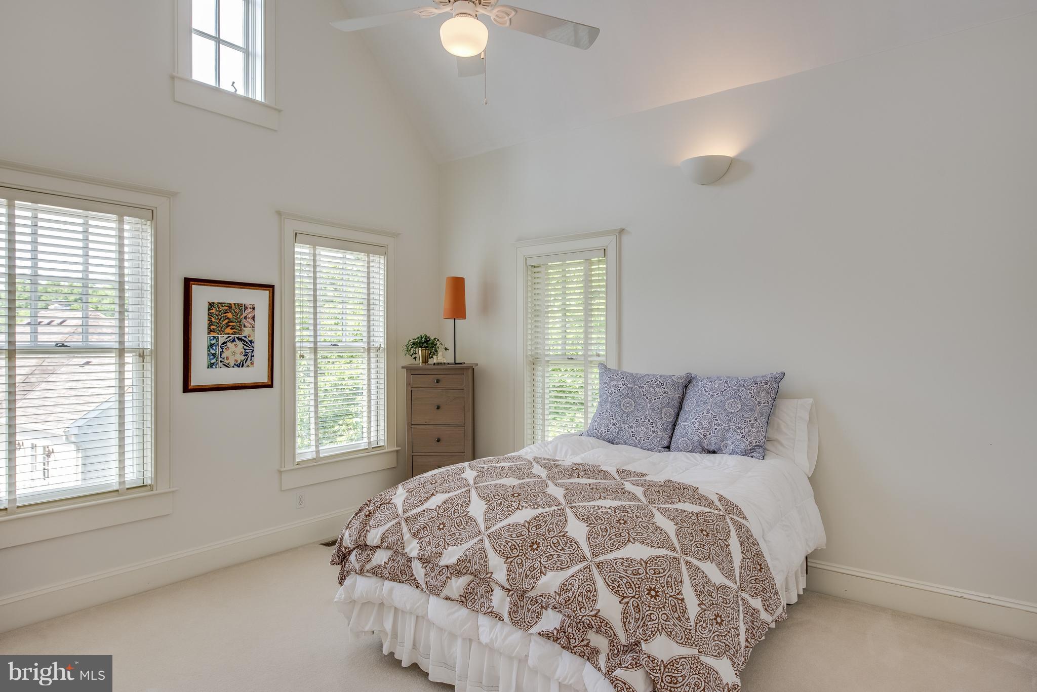 FISHING CREEK FARM - Residential