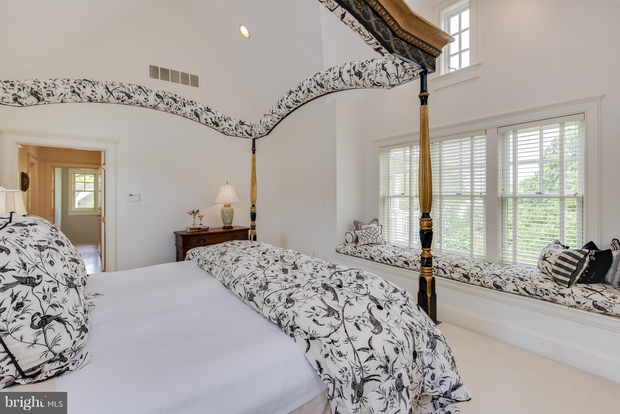 FISHING CREEK FARM - Residential