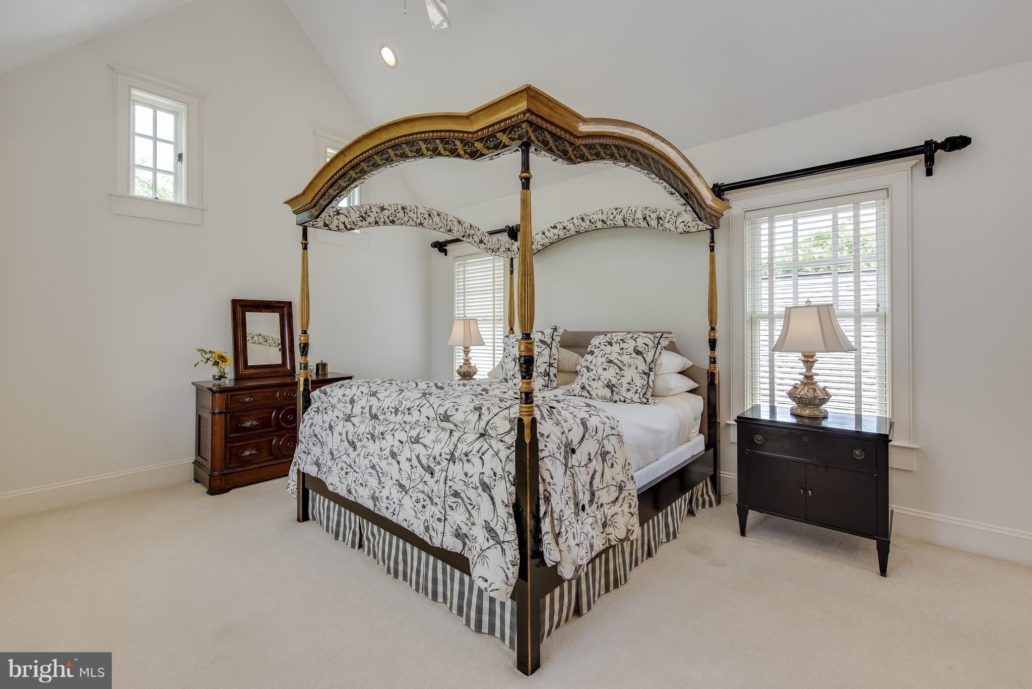 FISHING CREEK FARM - Residential