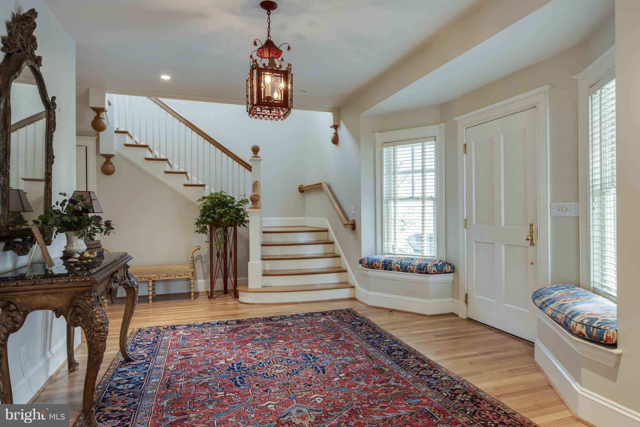 FISHING CREEK FARM - Residential