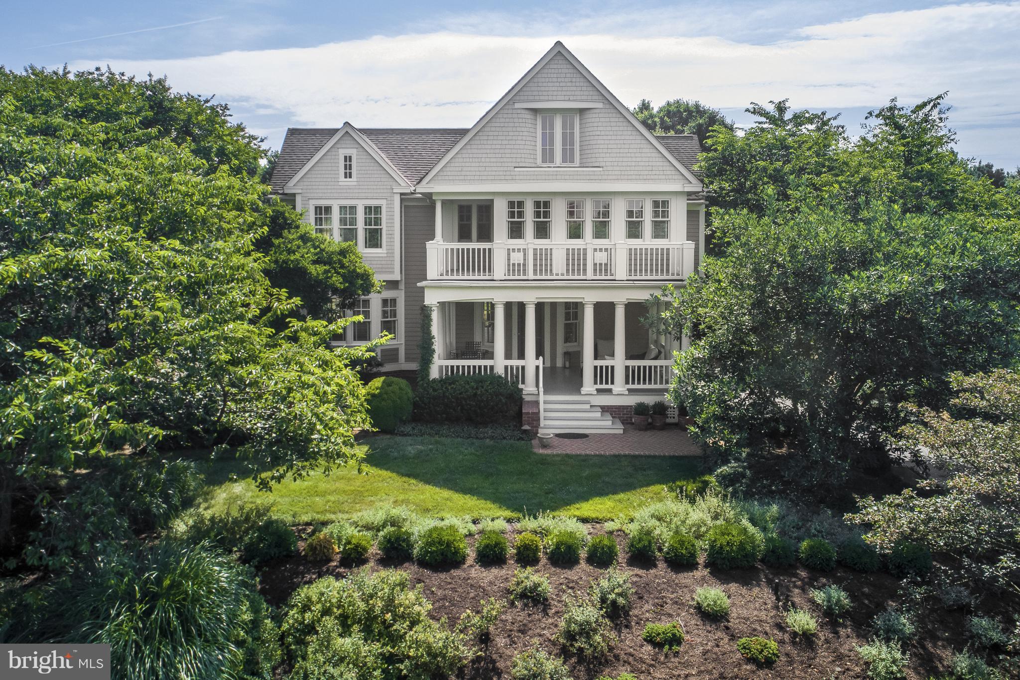 FISHING CREEK FARM - Residential