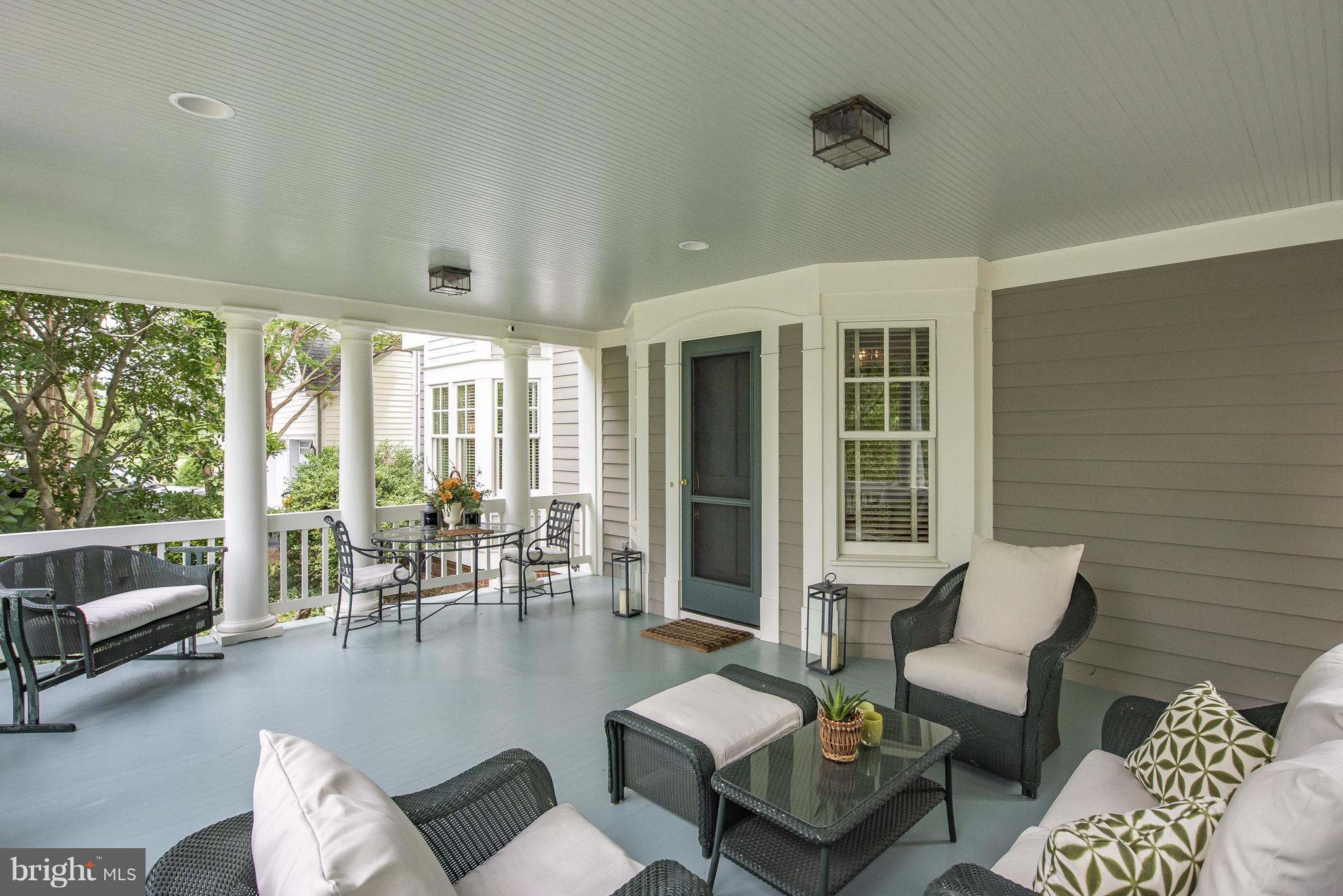 FISHING CREEK FARM - Residential