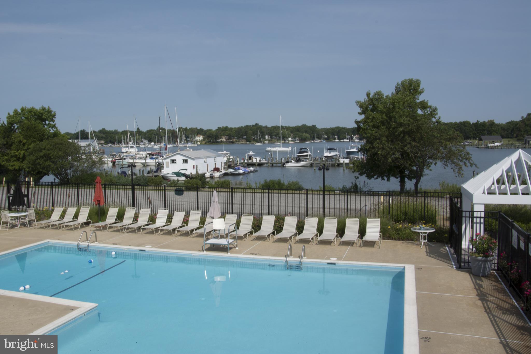 FISHING CREEK FARM - Residential