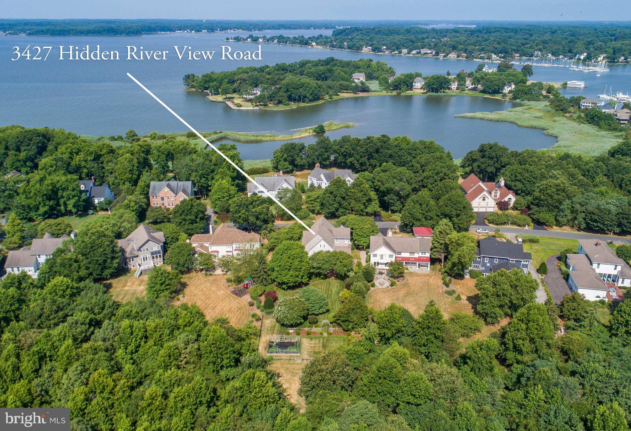 FISHING CREEK FARM - Residential