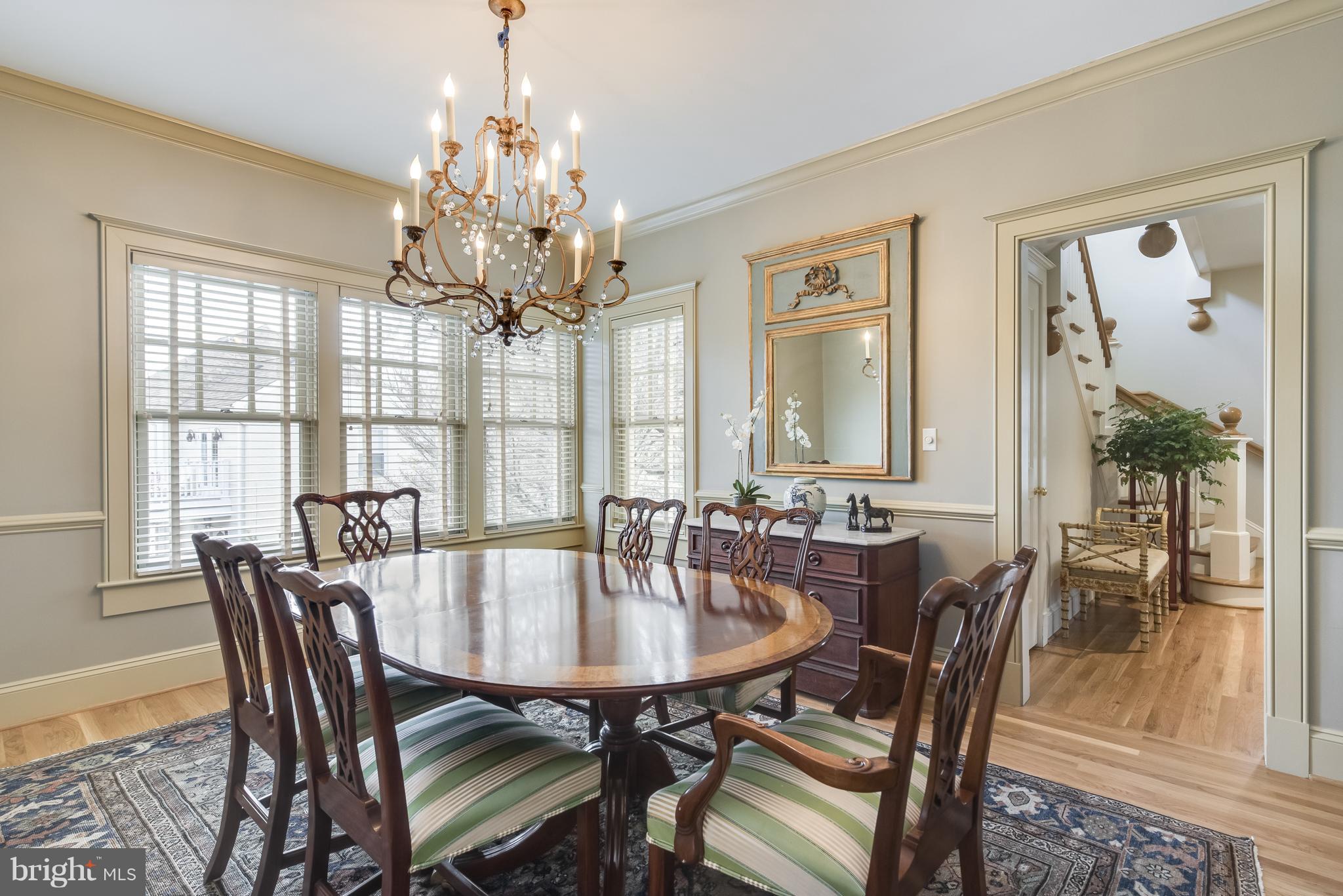 FISHING CREEK FARM - Residential