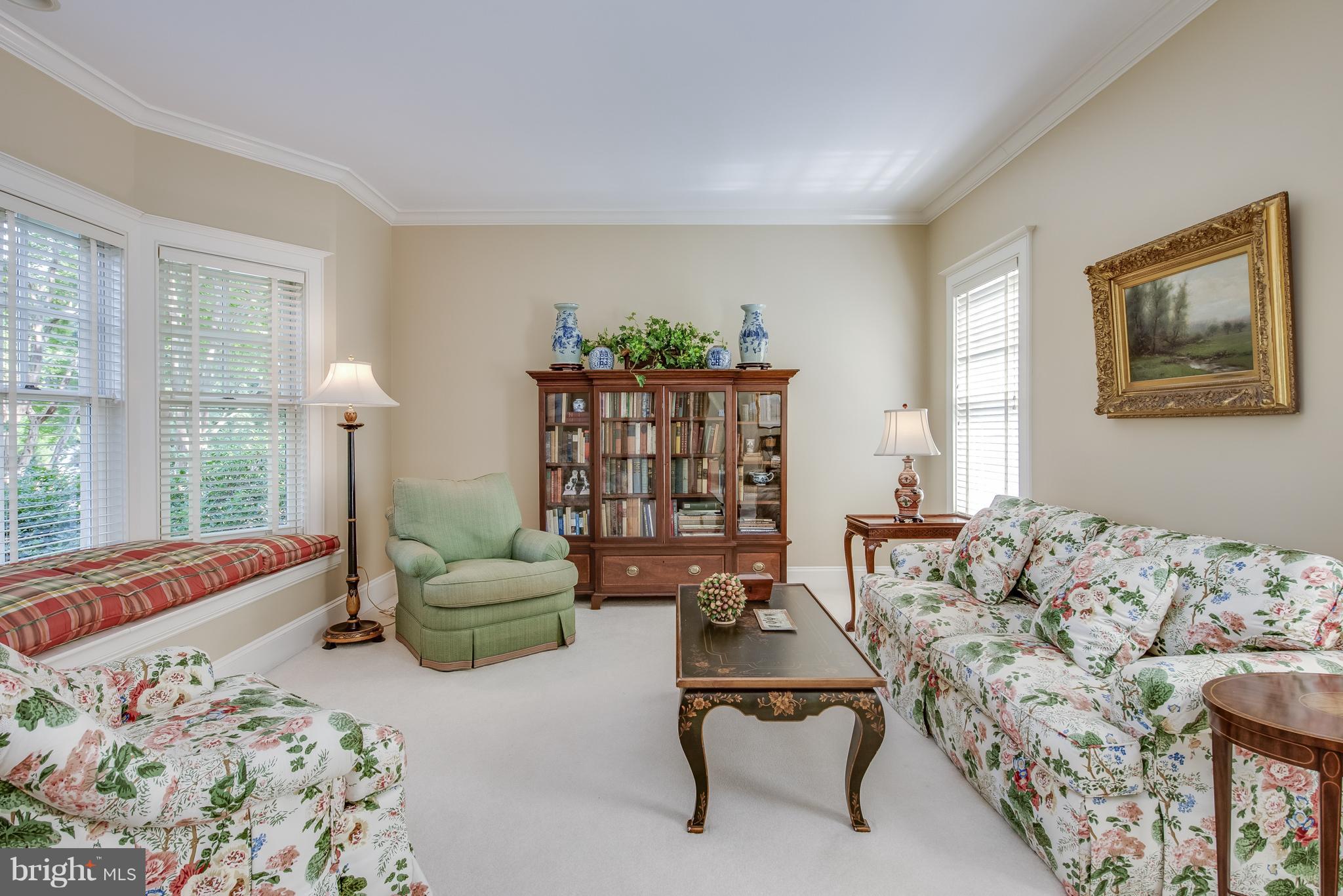 FISHING CREEK FARM - Residential