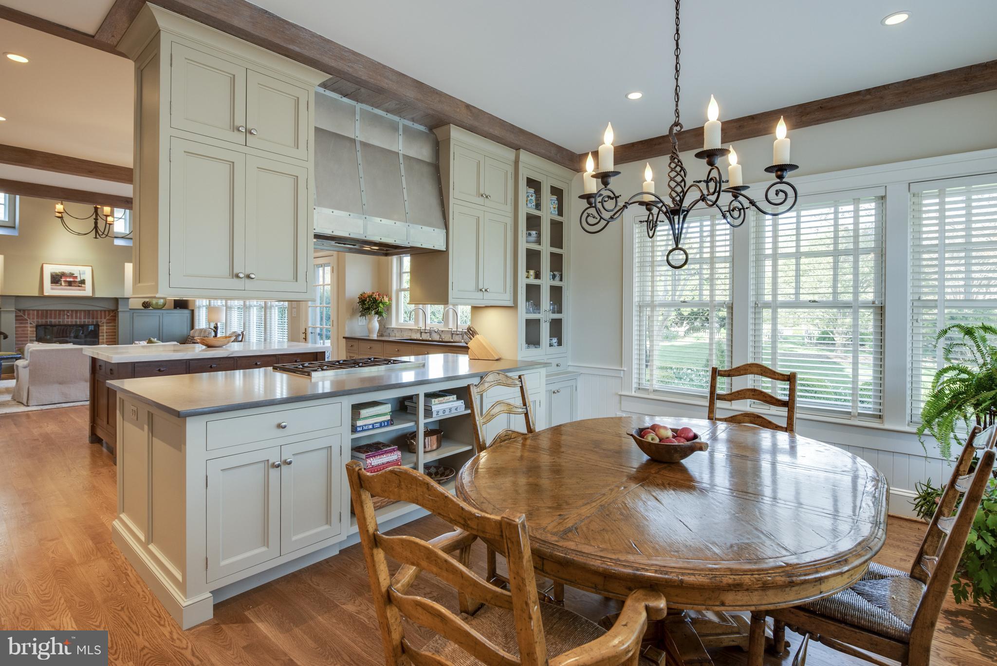 FISHING CREEK FARM - Residential