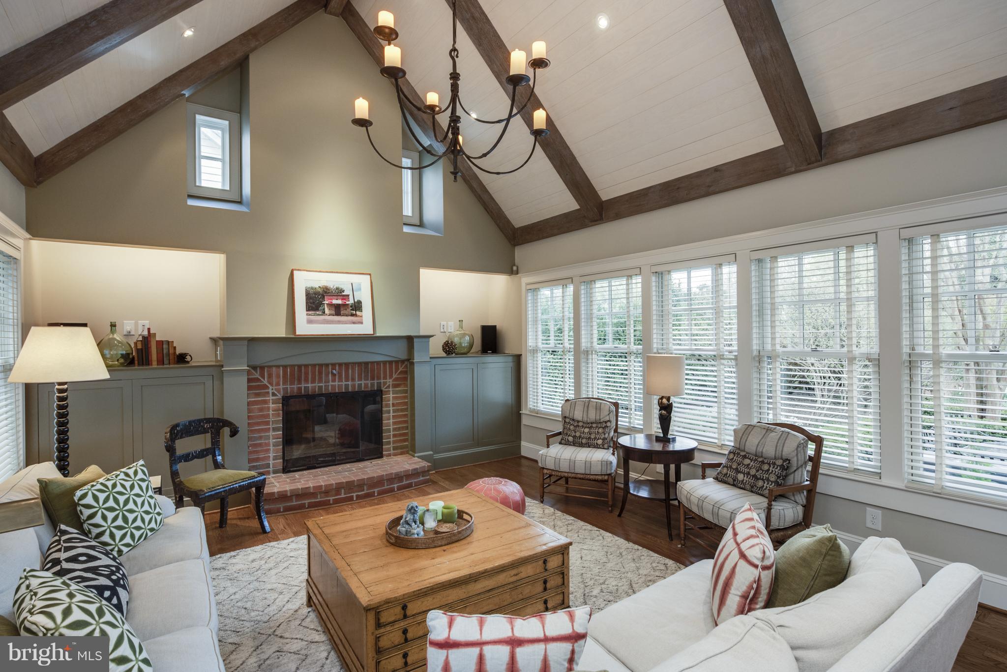 FISHING CREEK FARM - Residential