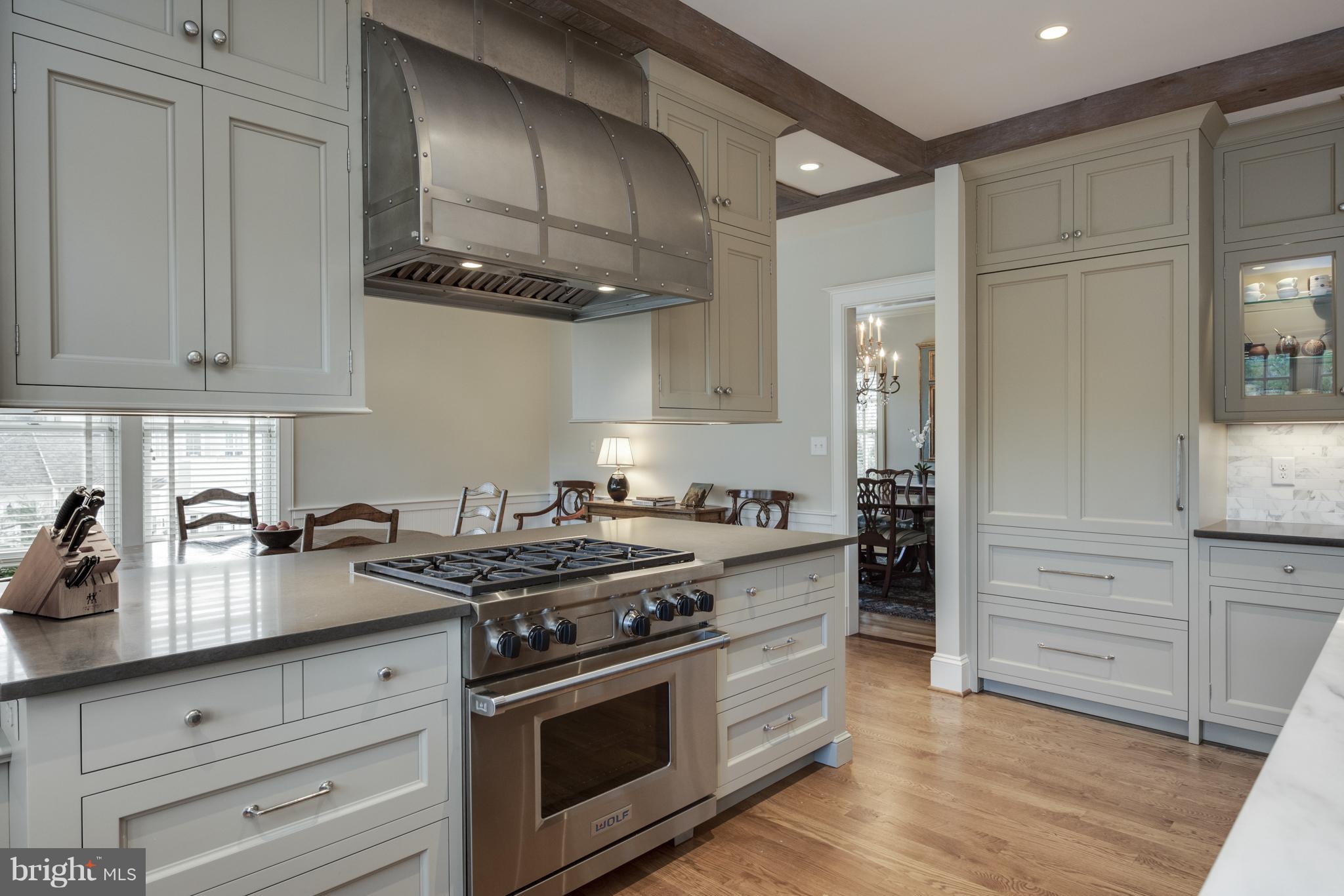 FISHING CREEK FARM - Residential