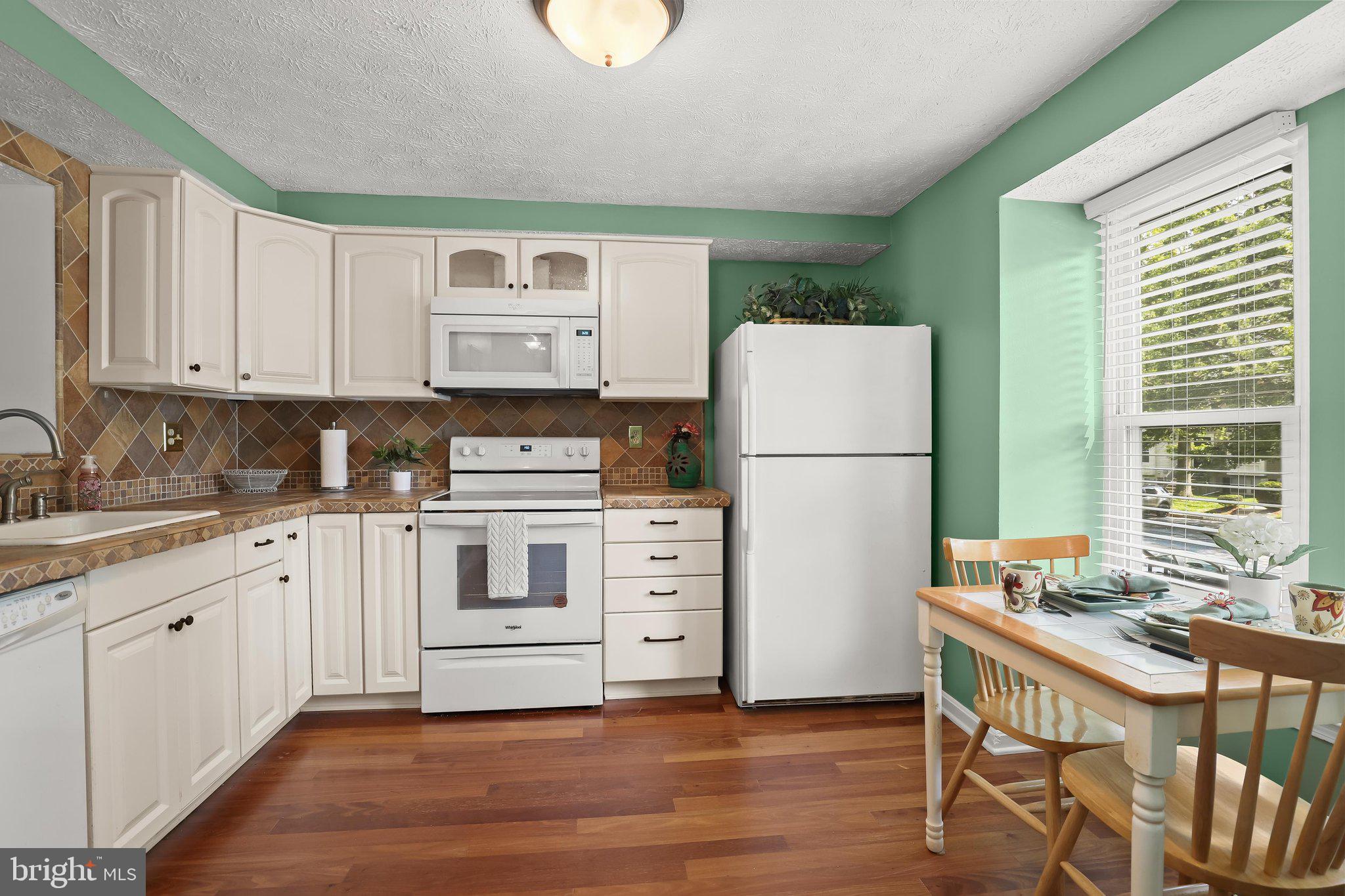 9422 GRANITE HILL ROAD