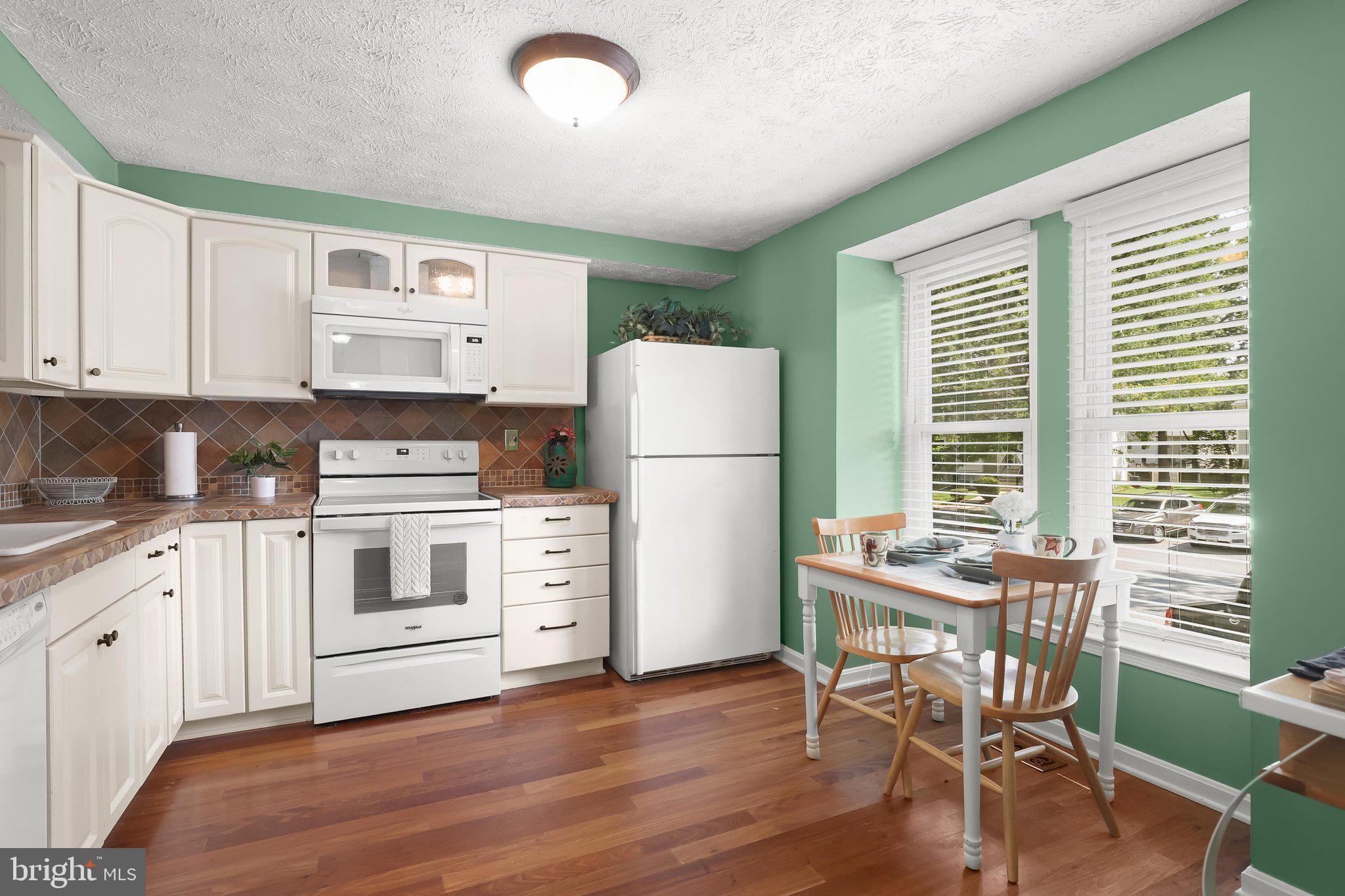 9422 GRANITE HILL ROAD