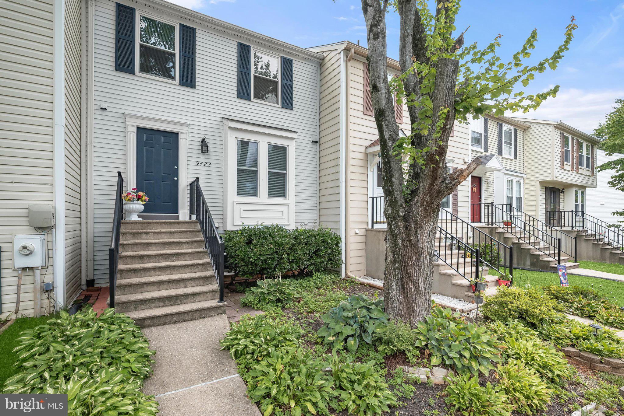 9422 GRANITE HILL ROAD