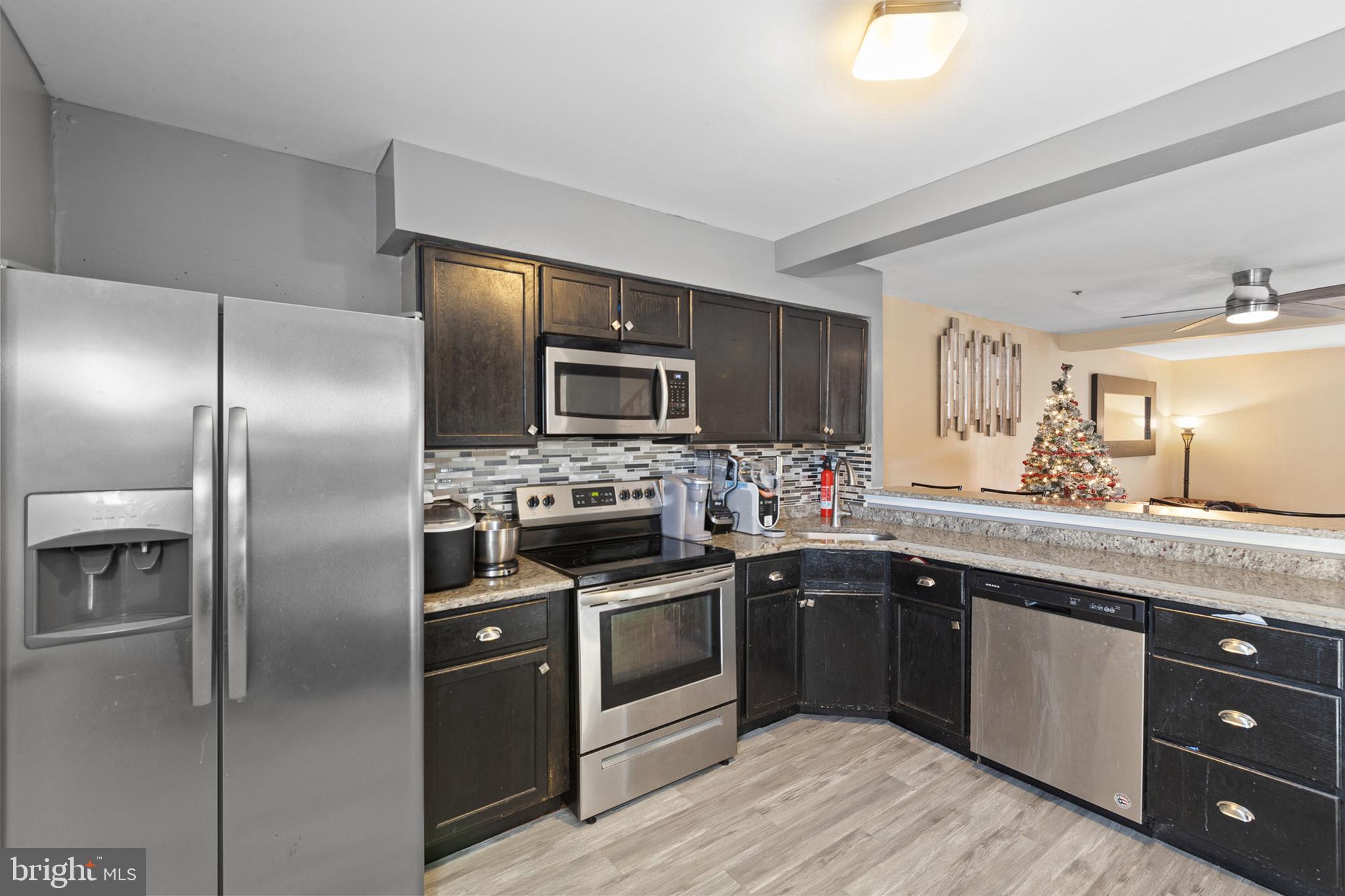 SPRINGWOOD - Residential