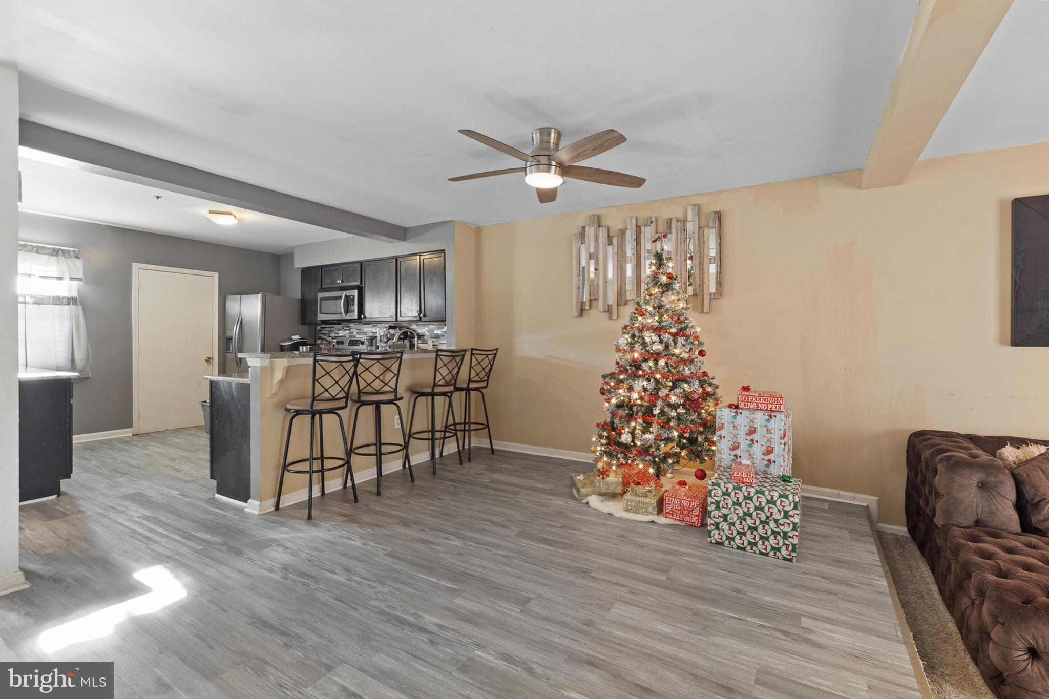 SPRINGWOOD - Residential